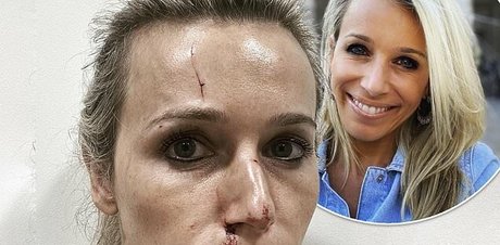 Lara Lewington onlyfans pic