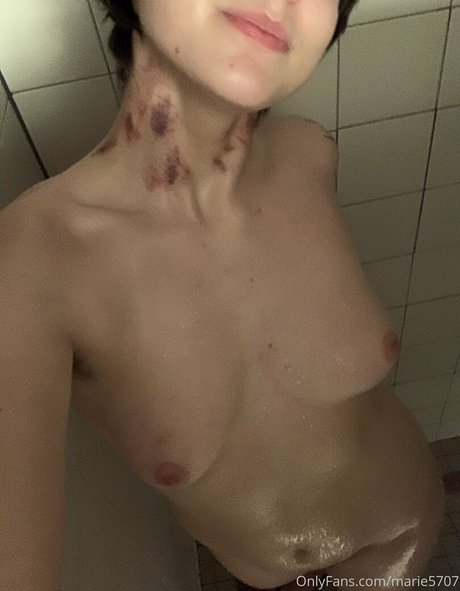 marie5707 only fans naked