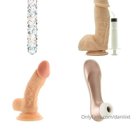 daniiixt onlyfans naked leaked