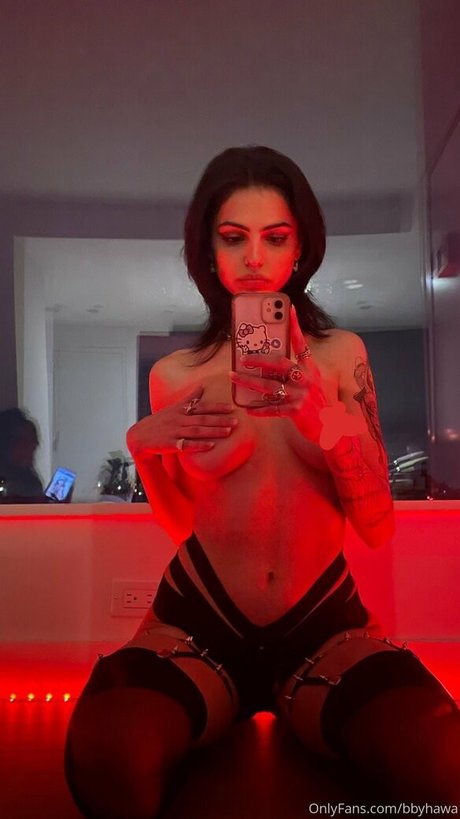 bbyhawa onlyfans leaka