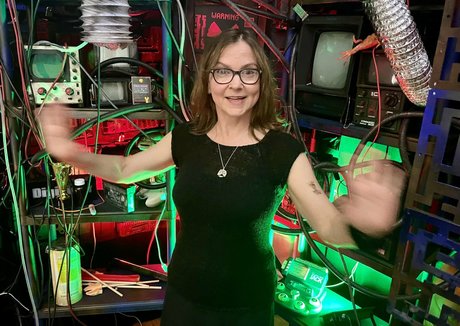 Violet Berlin only fans pics