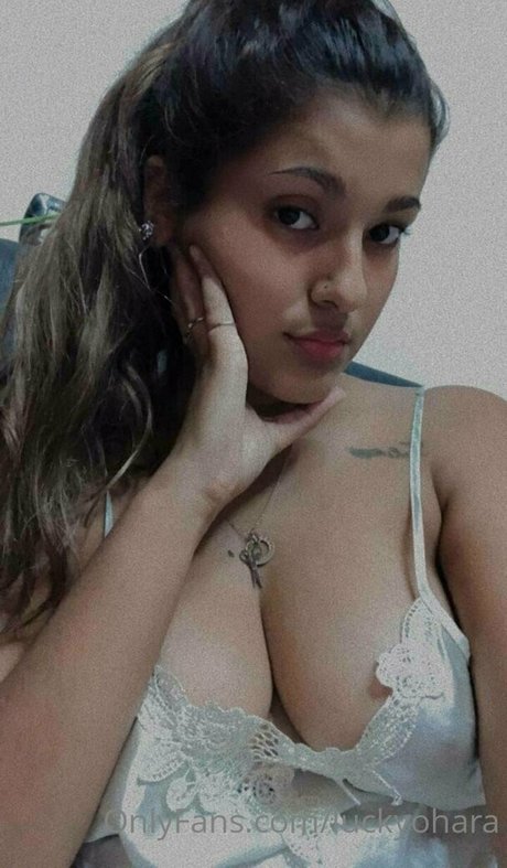 luckyohara onlyfans leak sex