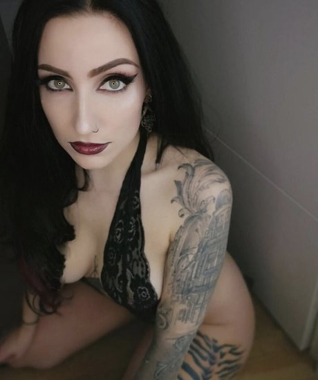 Shadows sight onlyfans leaka