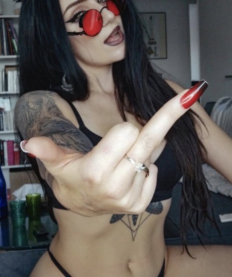 Shadows sight leaked onlyfans sex tape