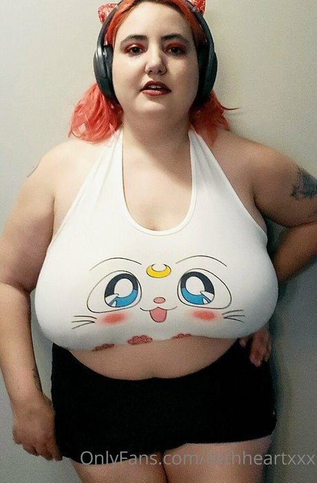 lilithheartxxx onlyfans nude content