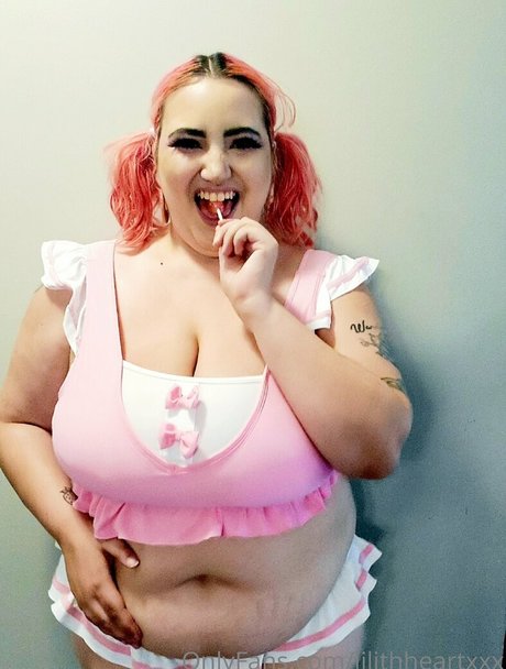 lilithheartxxx onlyfans uncensored