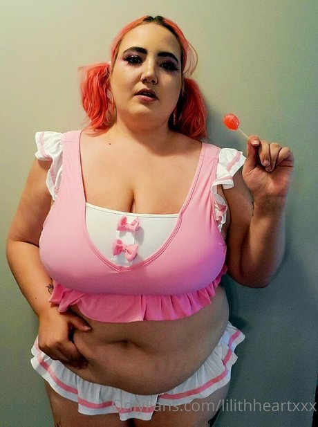 lilithheartxxx onlyfans xxx