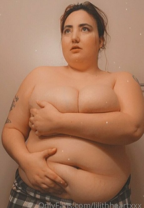lilithheartxxx onlyfans porn