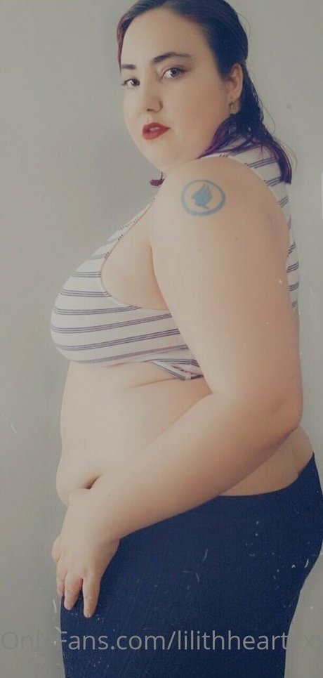 lilithheartxxx onlyfans porn
