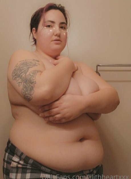 lilithheartxxx onlyfans naked