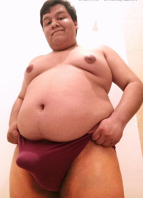 carlosalexi1007 onlyfans leaked pics