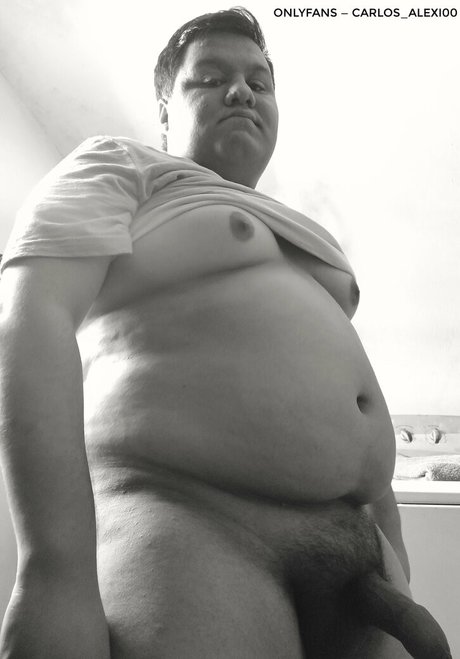 carlosalexi1007 onlyfans nude content