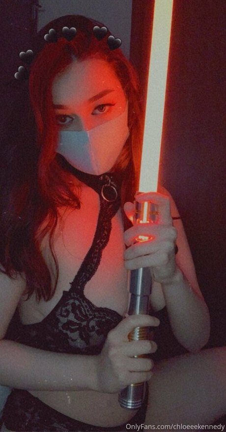 chloeeekennedy nudes leaked onlyfans