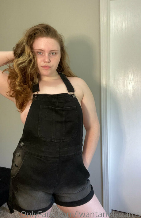 iwantarieladams onlyfans free