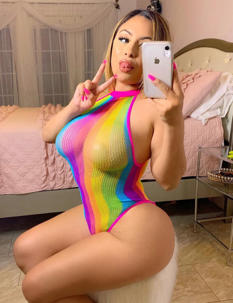 Priscilla Morales onlyfans for free