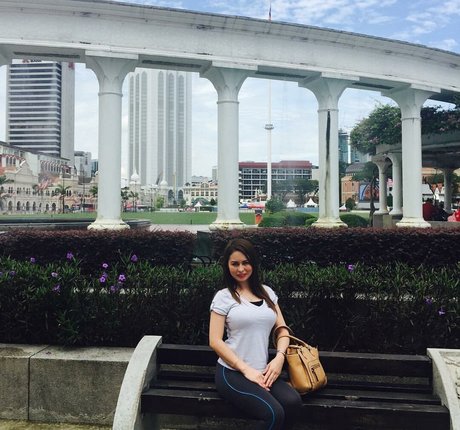 Reynalyn Torres onlyfans sex leaked