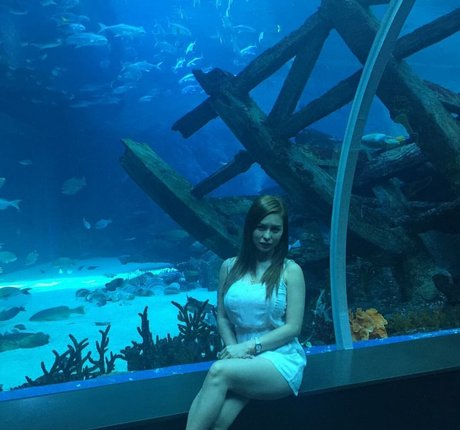 Reynalyn Torres naked leaked onlyfans