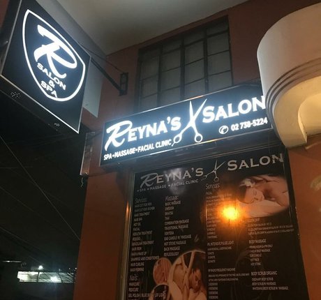 Reynalyn Torres onlyfans