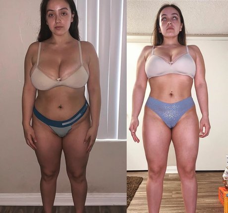 Alissandra Segura onlyfans model images