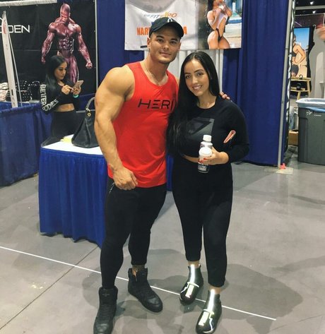 Alissandra Segura nudes onlyfans