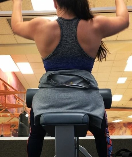 Alissandra Segura leaks onlyfans