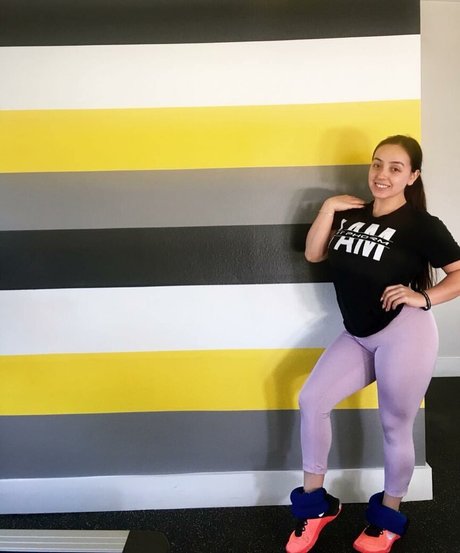 Alissandra Segura onlyfans leaked sex