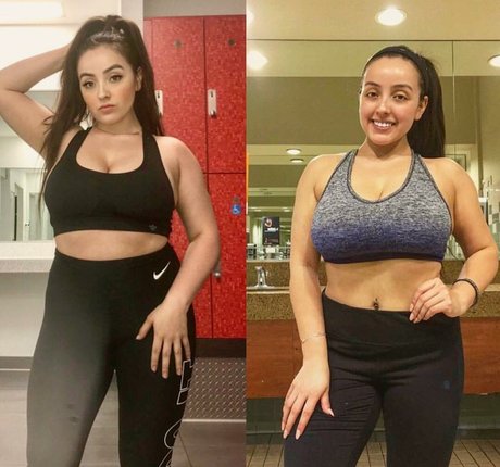 Alissandra Segura onlyfans naked leak