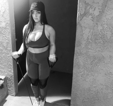 Alissandra Segura onlyfans free