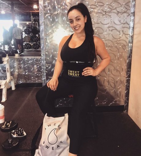 Alissandra Segura nude onlyfans porn