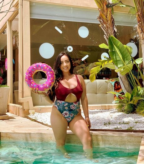 Alissandra Segura only fans leaked porn