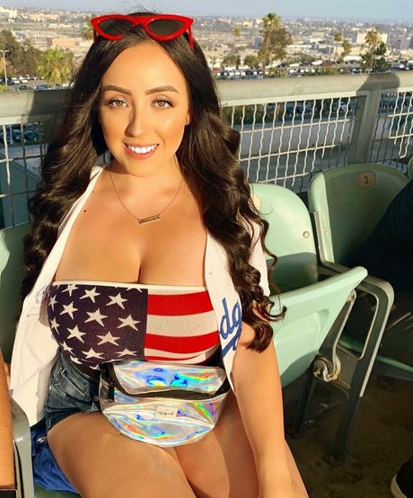 Alissandra Segura only fans leaks