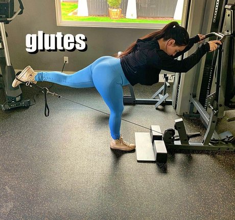 Alissandra Segura onlyfans naked leaked