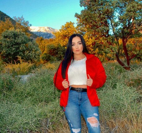 Alissandra Segura nude on onlyfans