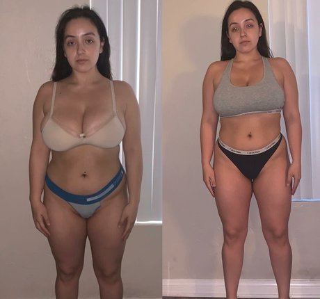 Alissandra Segura leak only fans