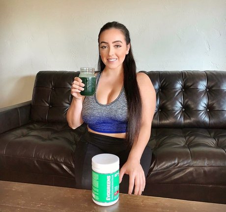 Alissandra Segura leaks only fans