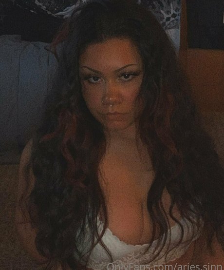 aries sinn onlyfans nude