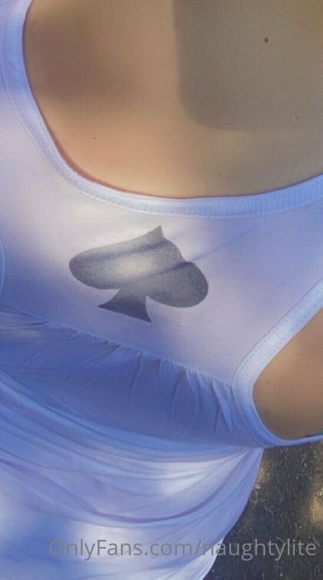 naughtylite onlyfans leaks nude
