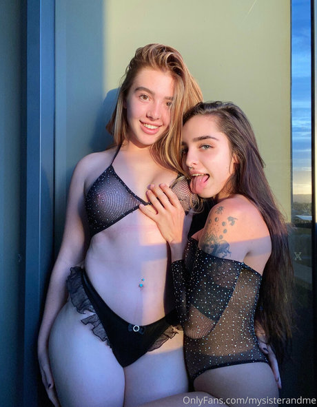 mysisterandme only fans