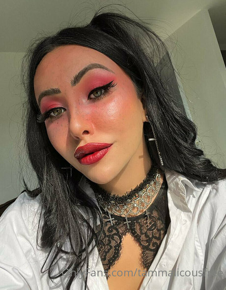 tammalicousfree only fans nude leaks