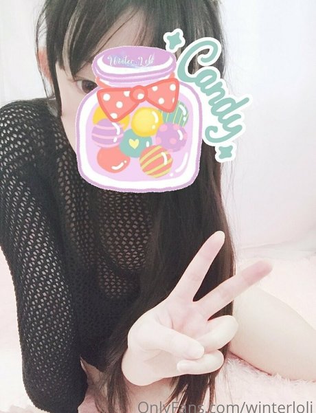 winterloli onlyfans leak