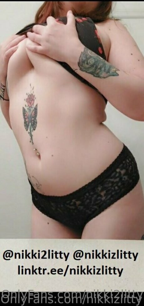 nikki2litty onlyfans picture
