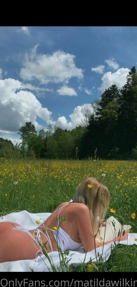 matildawilking onlyfans leaks xxx