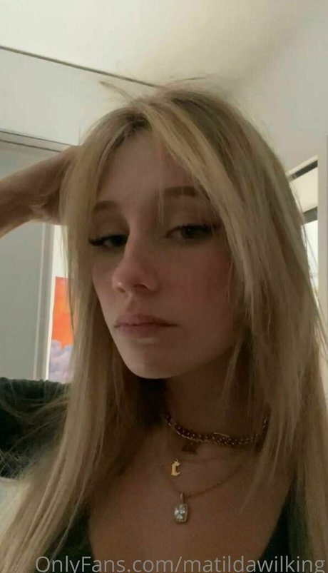 matildawilking onlyfans leaked