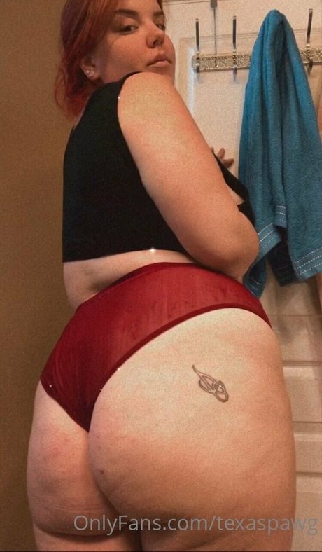 texaspawg nude on onlyfans