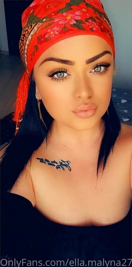 ella malyna27 joi onlyfans