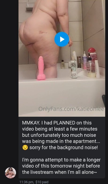 KatieOhLee onlyfans leaked
