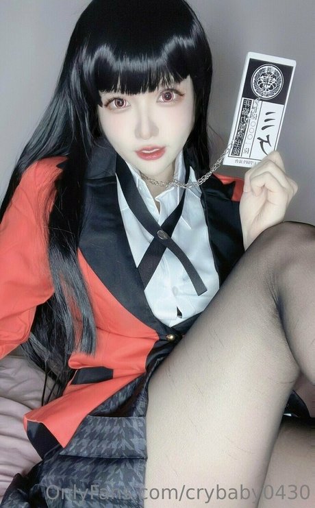 crybaby0430 onlyfans hot