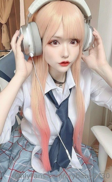 crybaby0430 onlyfans leak ass