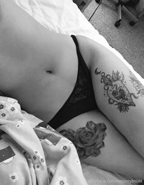 notsorryboutit naked onlyfans leak