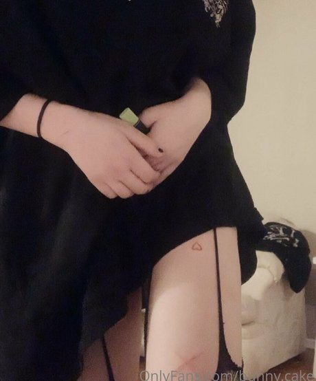 bunny cake leaked onlyfans nudes